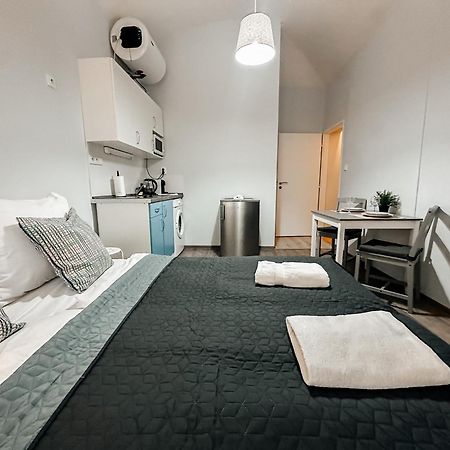 Elso Apartments Prag Dış mekan fotoğraf