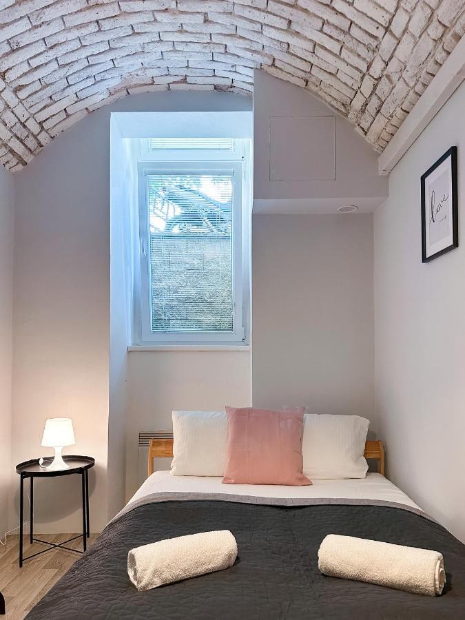 Elso Apartments Prag Dış mekan fotoğraf