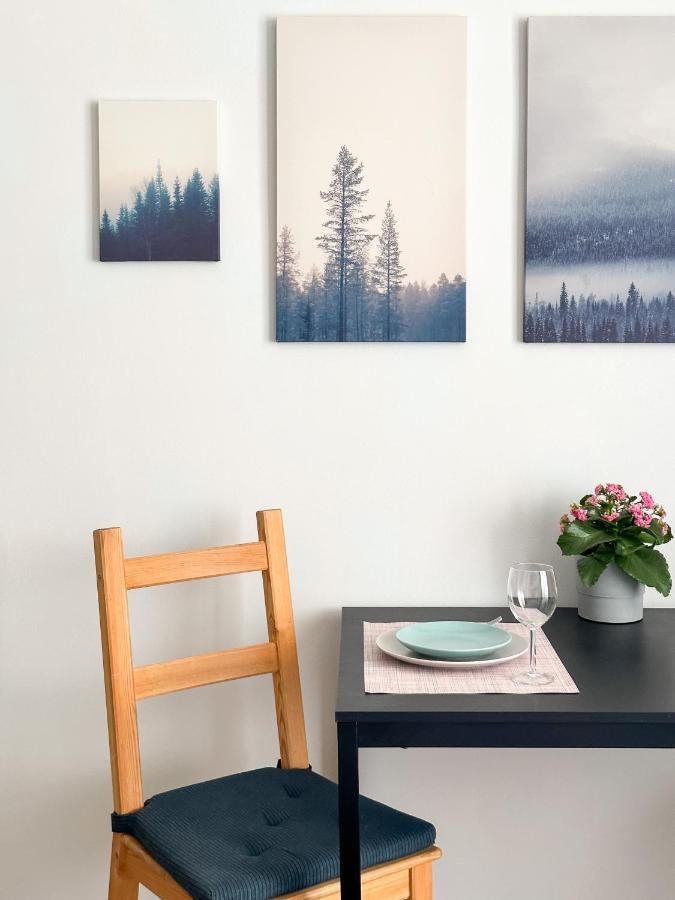 Elso Apartments Prag Dış mekan fotoğraf