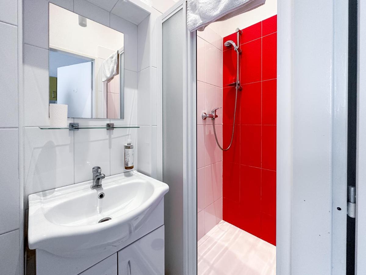 Elso Apartments Prag Dış mekan fotoğraf
