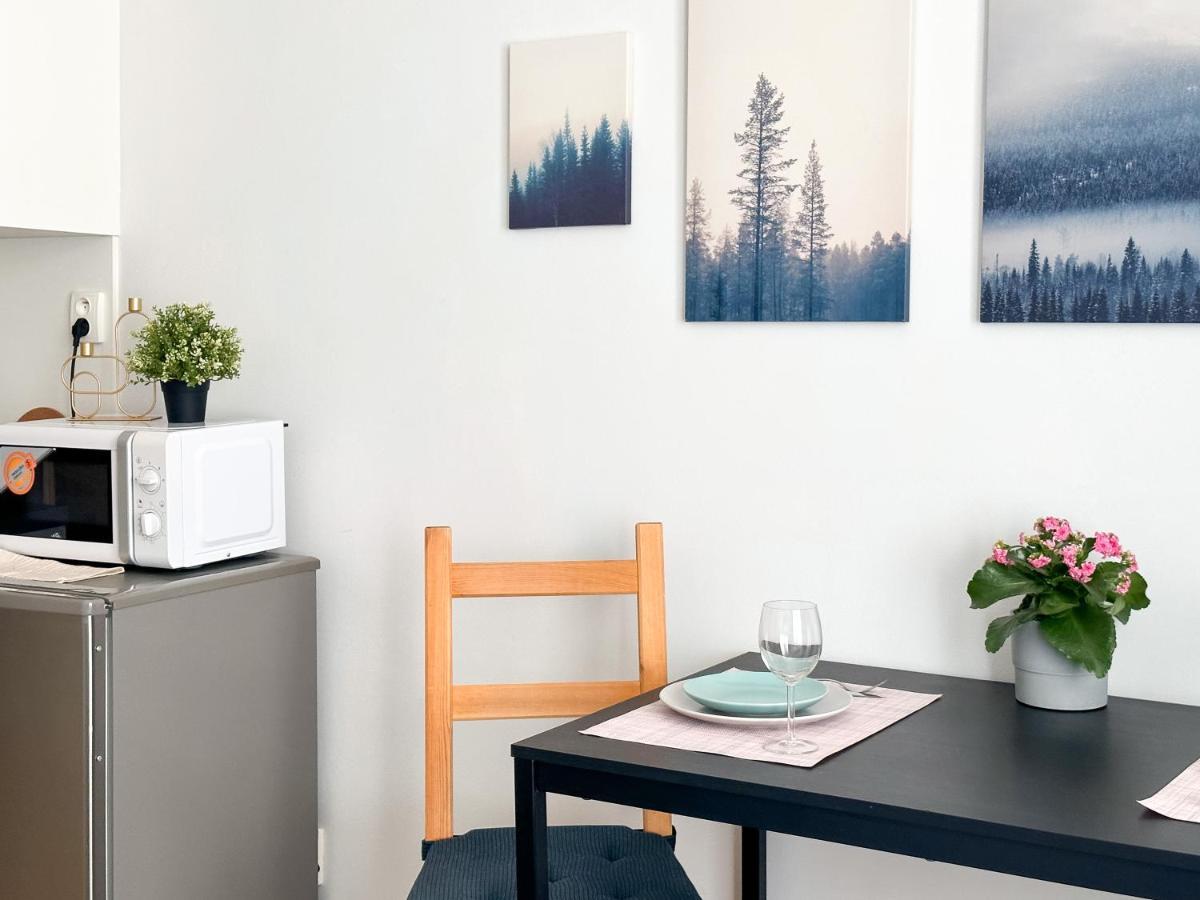 Elso Apartments Prag Dış mekan fotoğraf