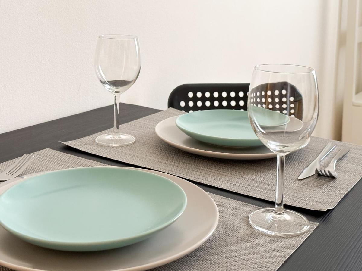 Elso Apartments Prag Dış mekan fotoğraf