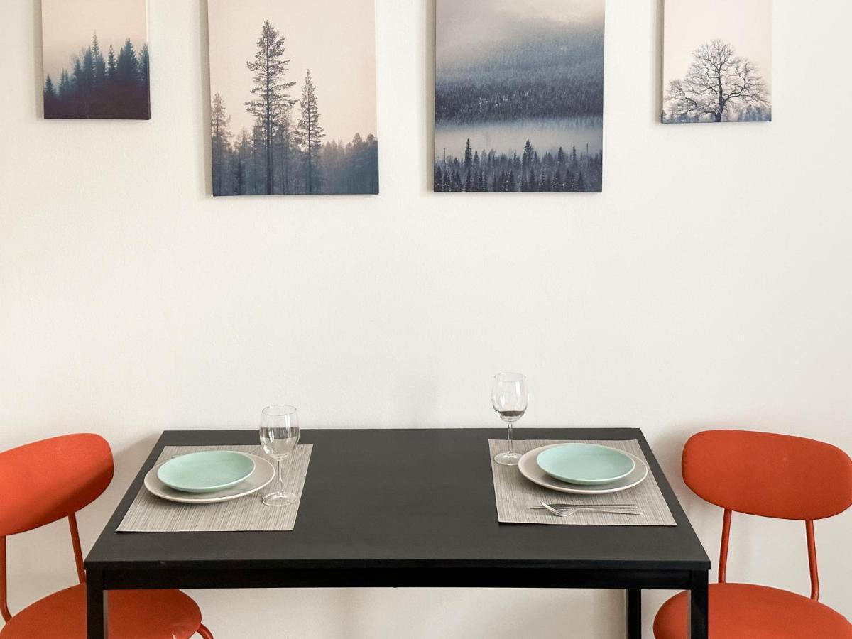 Elso Apartments Prag Dış mekan fotoğraf