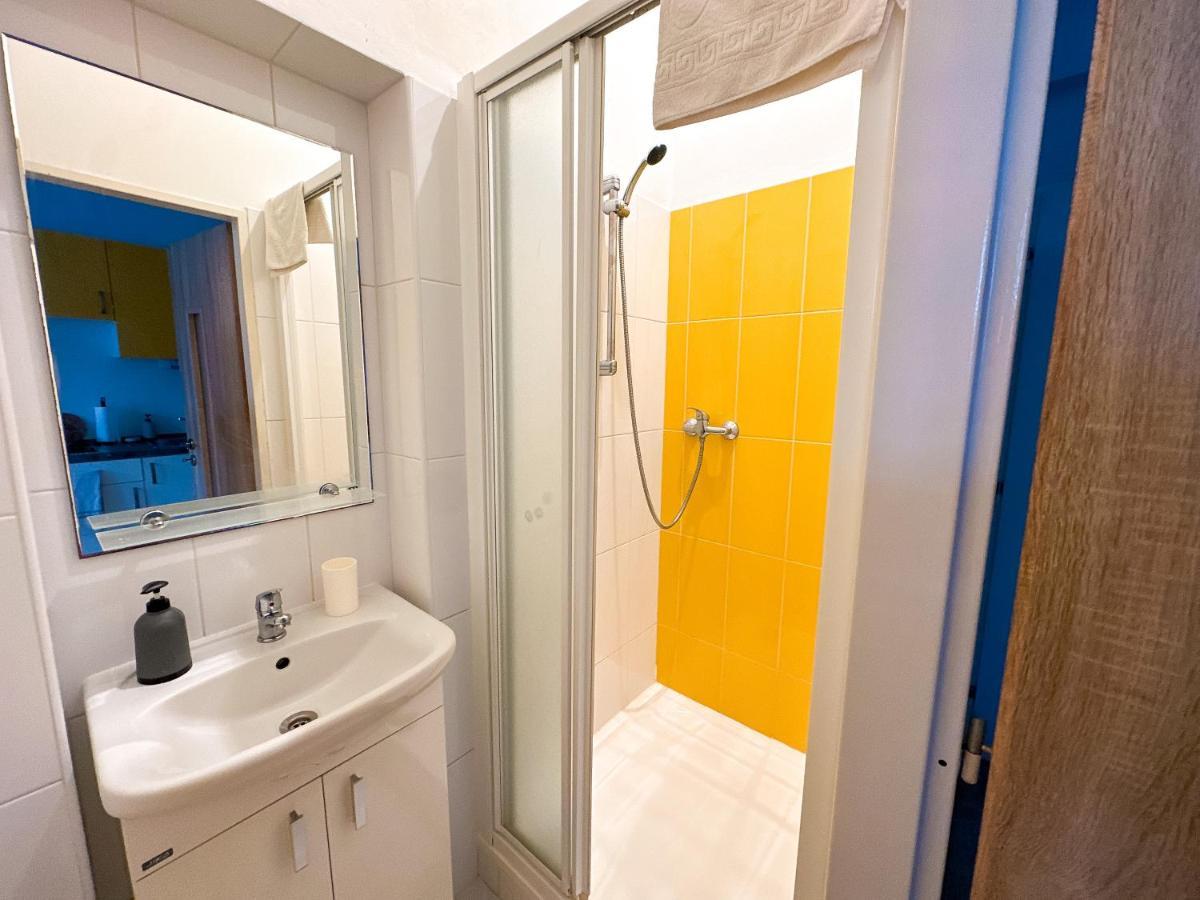 Elso Apartments Prag Dış mekan fotoğraf