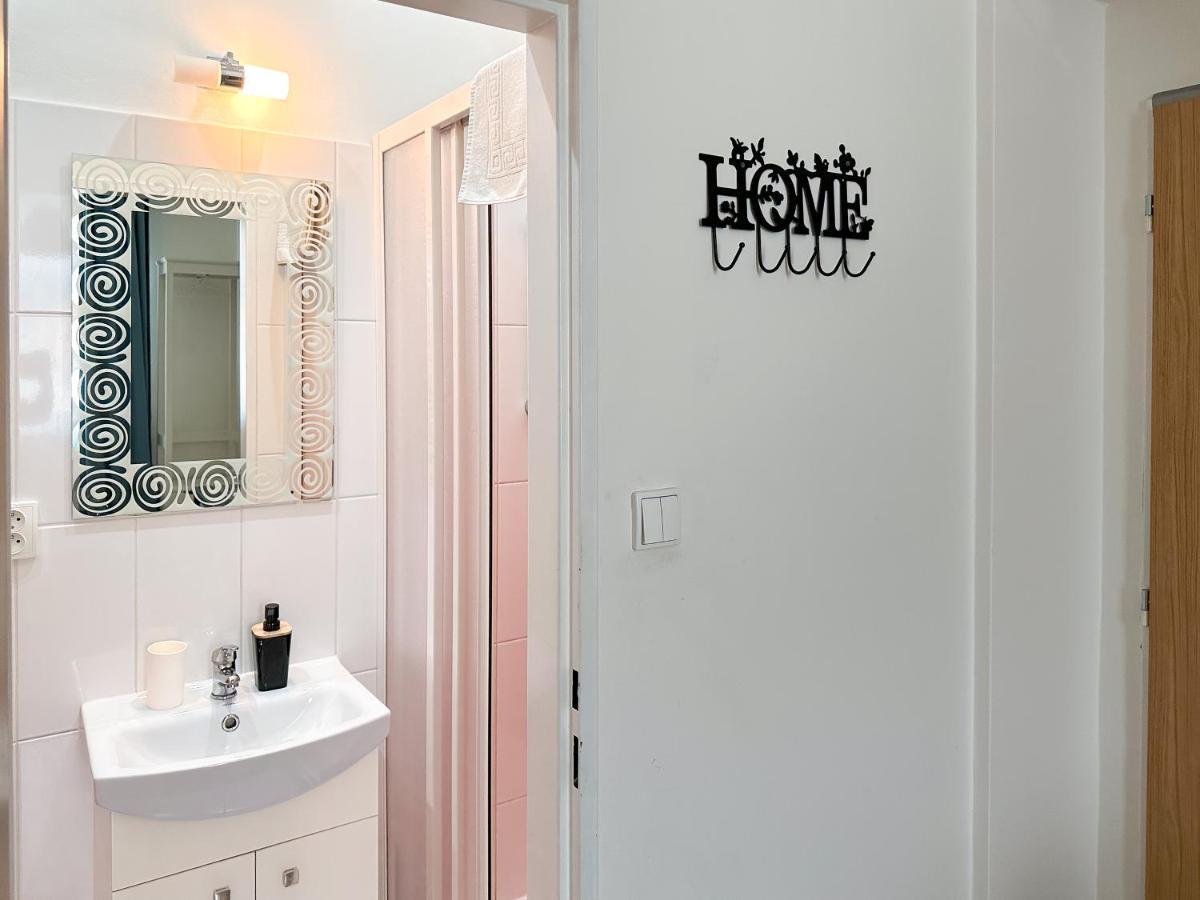 Elso Apartments Prag Dış mekan fotoğraf