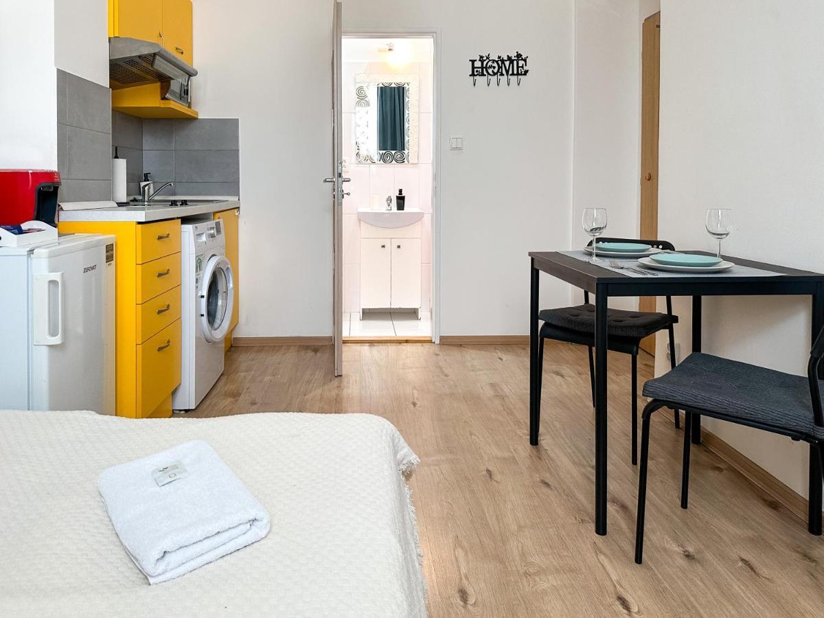 Elso Apartments Prag Dış mekan fotoğraf