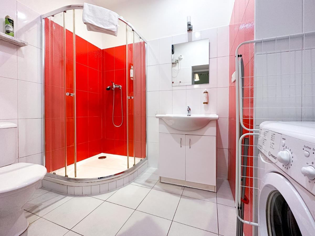 Elso Apartments Prag Dış mekan fotoğraf